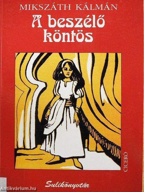 A beszélő köntös