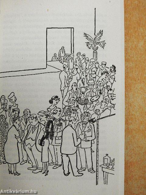 Parkinson törvénye