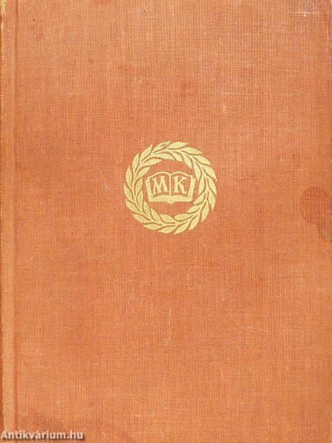 Magyar népköltészet I.