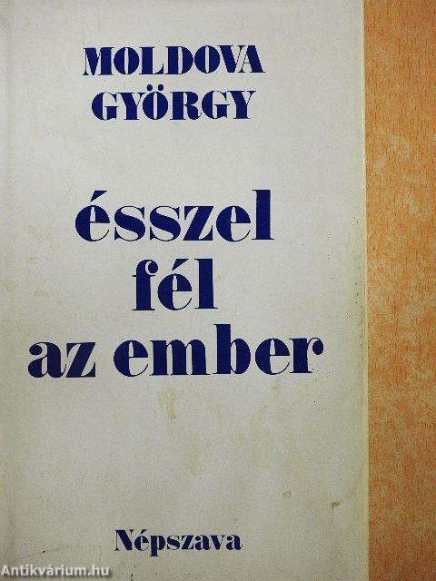 Ésszel fél az ember