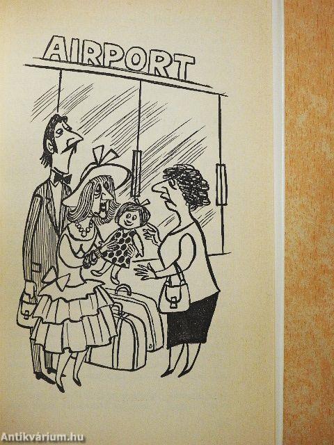 Ésszel fél az ember