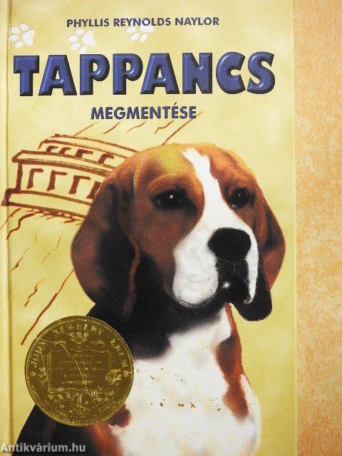 Tappancs megmentése