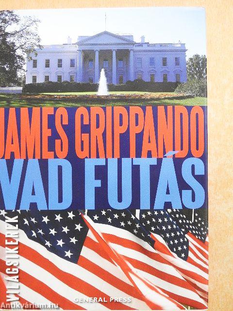 Vad futás