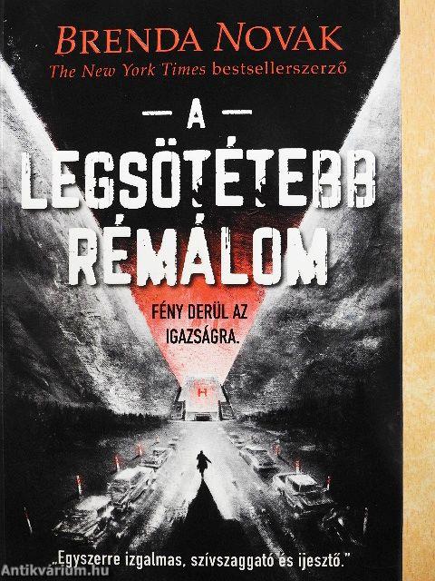 A legsötétebb rémálom