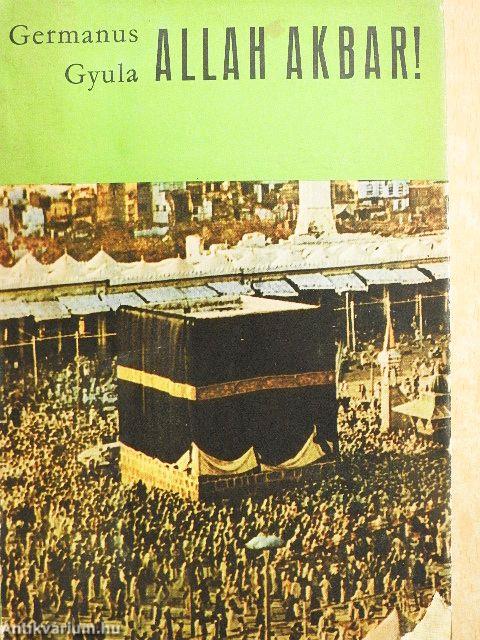 Allah Akbar! 1-2.
