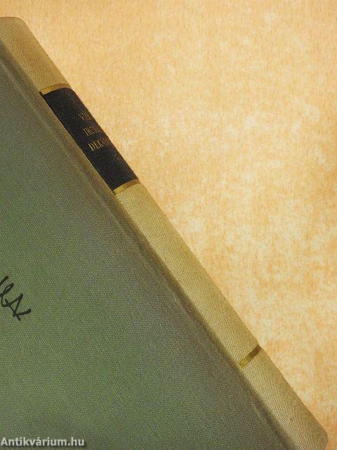 Világirodalmi Dekameron I-III.