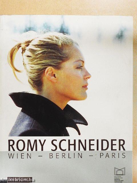Romy Schneider