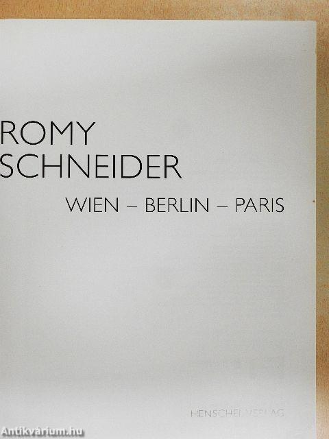 Romy Schneider