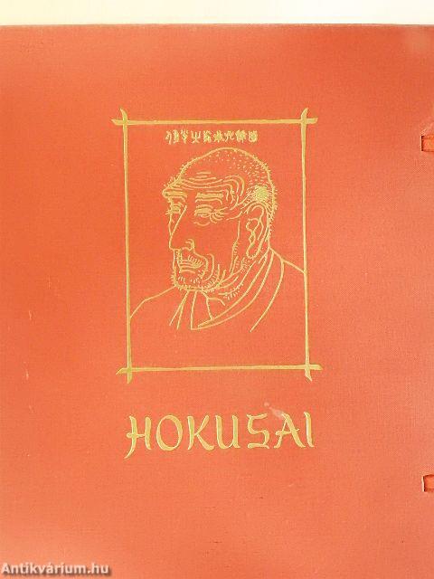 Hokusai
