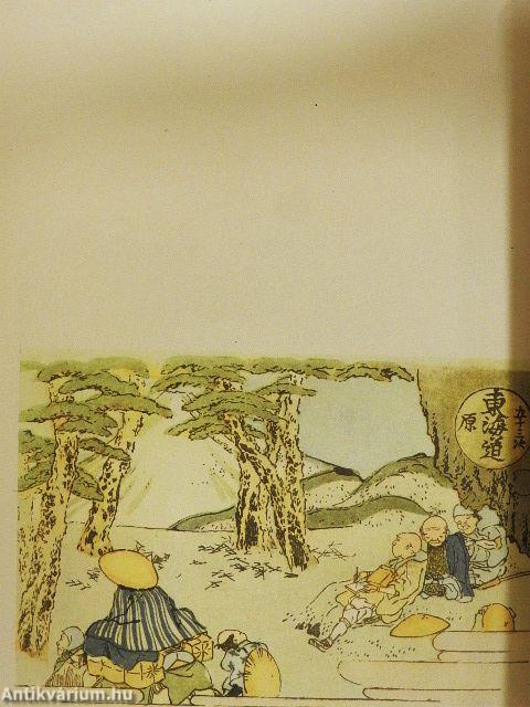 Hokusai