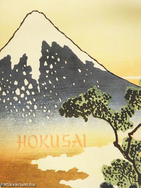 Hokusai