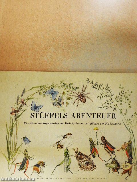 Stüffels Abenteuer