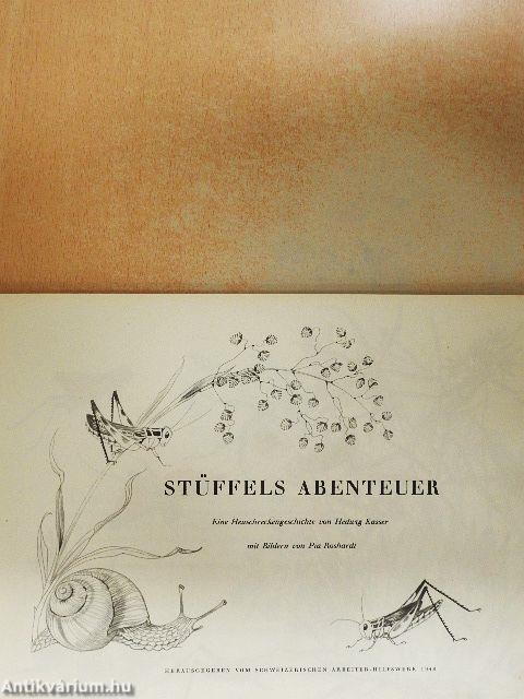 Stüffels Abenteuer