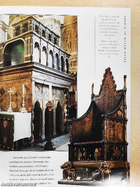 De paseo por Londres - CD-vel