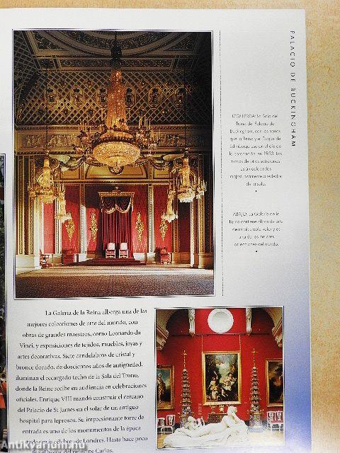 De paseo por Londres - CD-vel