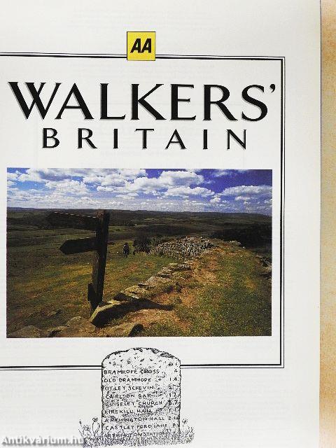 Walkers' Britain