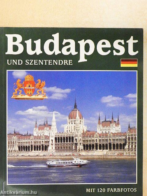 Budapest und Szentendre