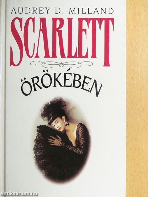 Scarlett örökében