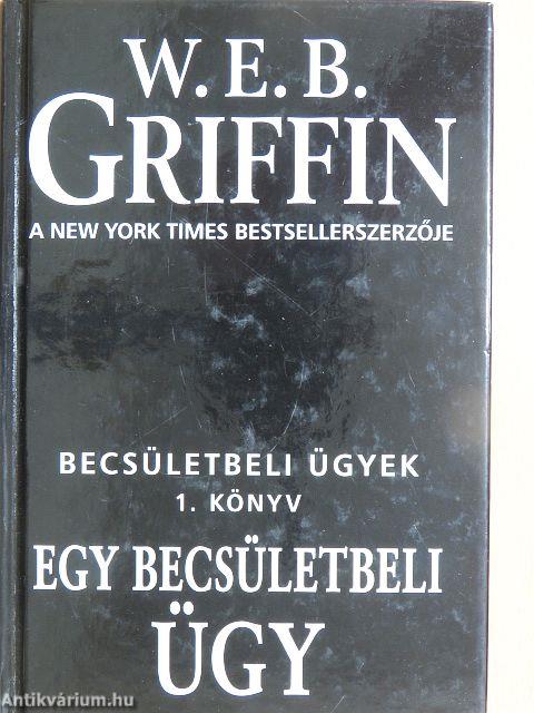 Egy becsületbeli ügy