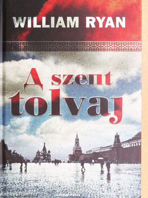 A szent tolvaj