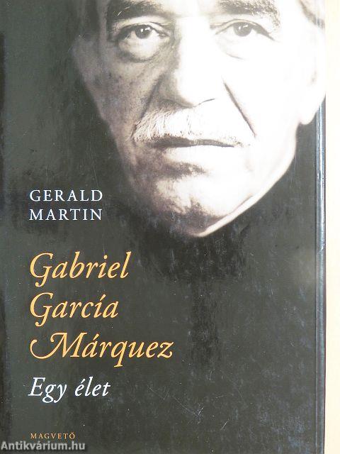 Gabriel García Márquez