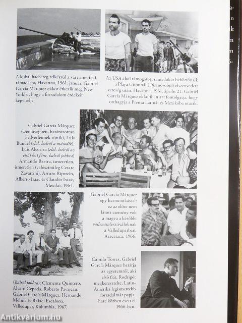 Gabriel García Márquez