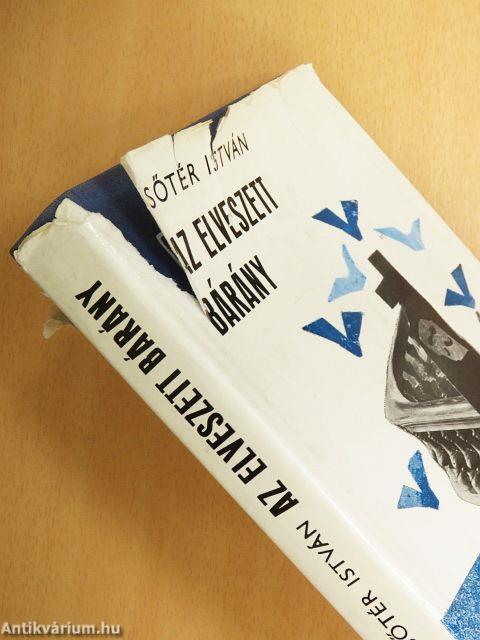 Az elveszett bárány