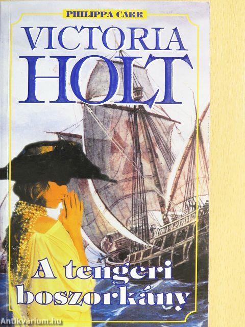 A tengeri boszorkány