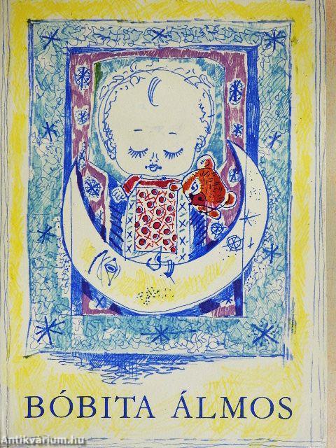Bóbita álmos