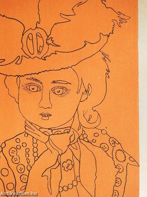 Lányok Évkönyve 1976