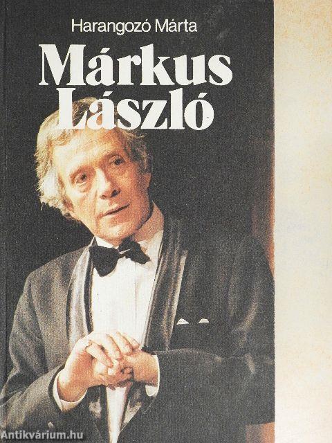 Márkus László