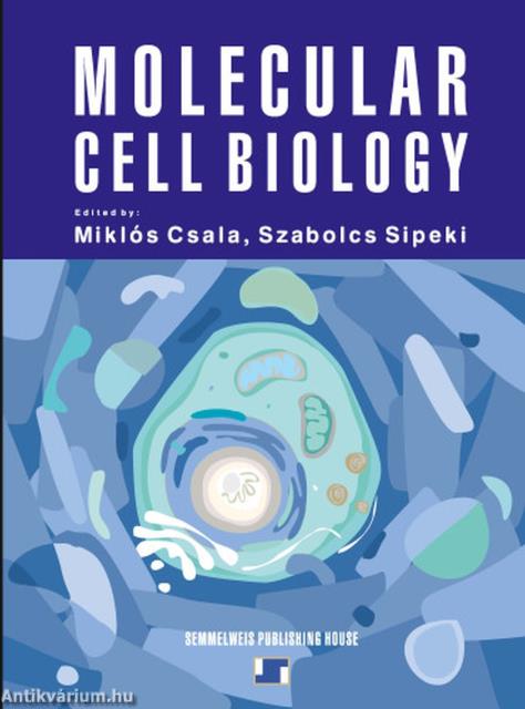 Molecular cell biology