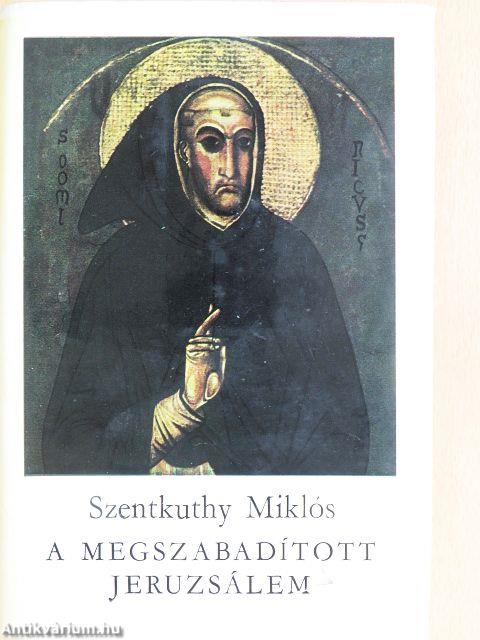 A megszabadított Jeruzsálem