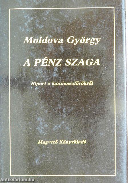 A pénz szaga