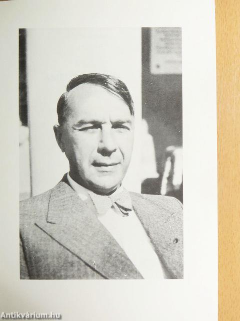 Idegen költők I-II.