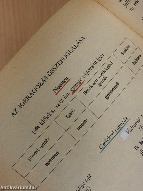 Kevés szóval hollandul