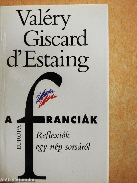 A franciák