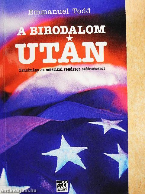 A birodalom után