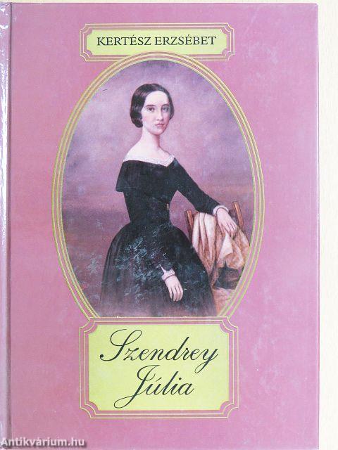 Szendrey Júlia