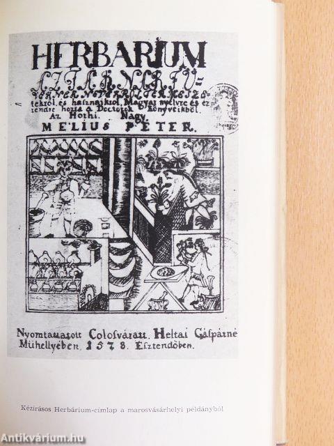 Herbárium