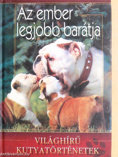 Az ember legjobb barátja