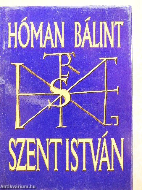 Szent István