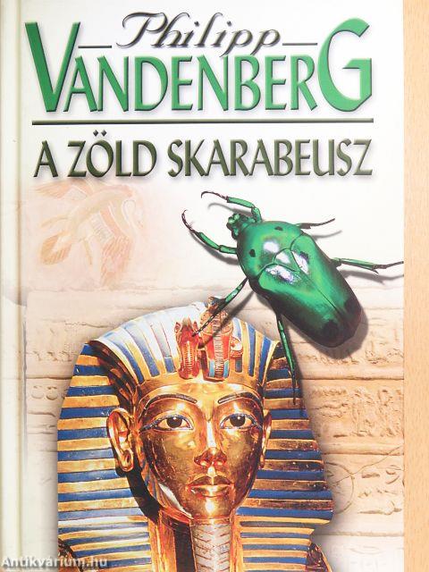 A zöld skarabeusz
