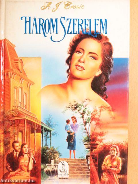 Három szerelem