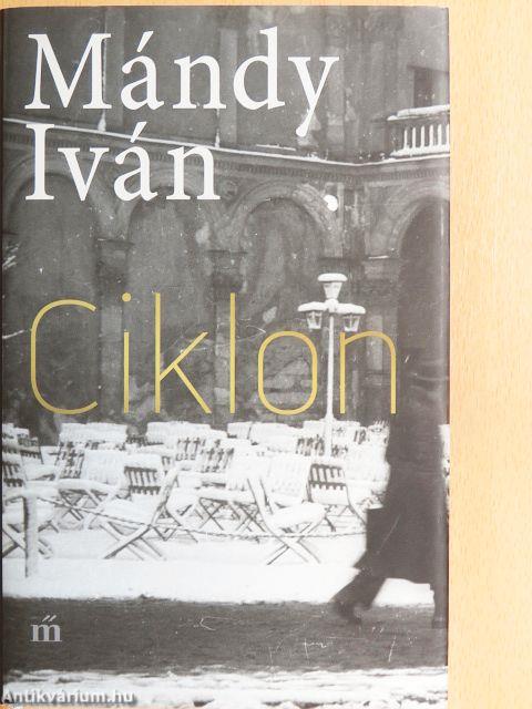 Ciklon