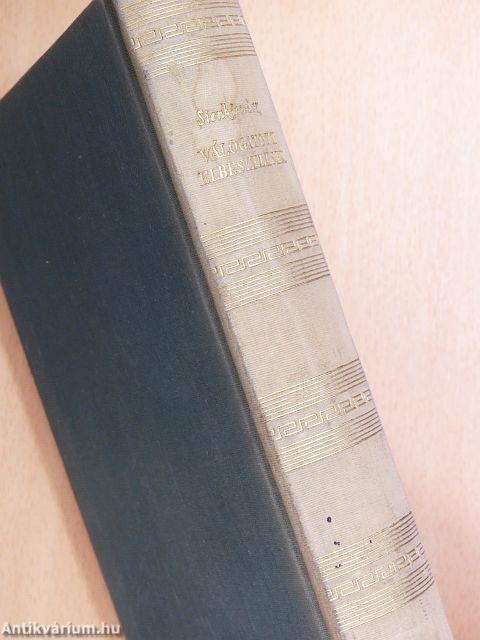 Válogatott elbeszélések