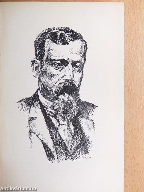 Válogatott elbeszélések