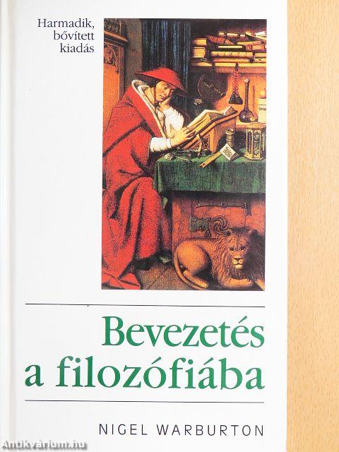 Bevezetés a filozófiába