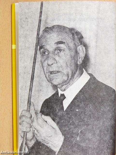 Az a különös anyag