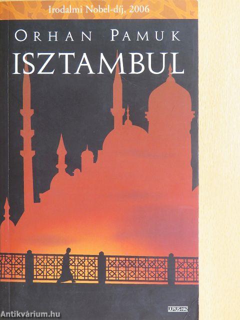 Isztambul
